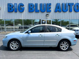 Used 2007 MAZDA MAZDA3 i Touring image 2
