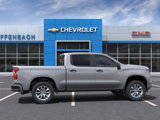 New 2025 Chevrolet Silverado 1500 Custom image 5