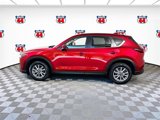 Used 2022 MAZDA CX-5 AWD 2.5 S w/ Preferred Package image 5