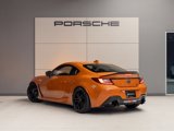 Used 2023 Toyota GR86 10th Anniversary SE image 3