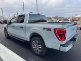 Used 2021 Ford F150 XL w/ STX Appearance Package image 5