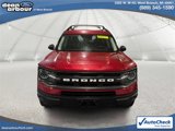 Used 2021 Ford Bronco Sport Big Bend image 3
