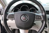 Used 2008 Cadillac CTS 3.6 AWD w/ Seating Package image 3