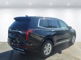 New 2025 Cadillac XT6 Luxury image 5