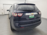 Used 2017 Chevrolet Traverse LT image 6