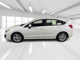 Used 2014 Subaru Impreza 2.0i Premium w/ All-Weather Package w/CVT image 3