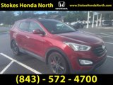 Used 2015 Hyundai Santa Fe Sport 2.0T w/ Option Group 05 image 2