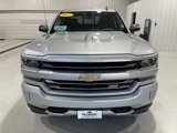 Used 2017 Chevrolet Silverado 1500 LTZ Z71 w/ LTZ Plus Package image 3