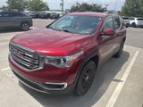Used 2019 GMC Acadia SLT image 2