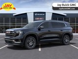 New 2025 GMC Acadia Elevation image 2