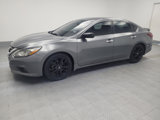 Used 2017 Nissan Altima 2.5 SR w/ Midnight Edition Package image 2