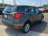 Used 2019 Ford Escape S image 5
