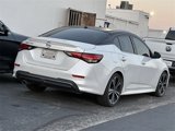 Used 2020 Nissan Sentra SR image 3