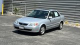 Used 2001 MAZDA Protege image 3