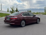 Used 2017 Honda Accord EX-L image 5