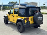 Used 2008 Jeep Wrangler X image 5