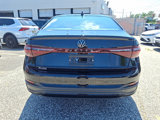 New 2025 Volkswagen Jetta Sport image 6