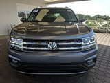 Used 2019 Volkswagen Atlas SE w/ Towing Package image 2
