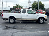 Used 2003 Ford F150 2WD SuperCab image 4