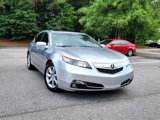 Used 2013 Acura TL image 3
