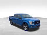 Used 2020 Ford F150 XL w/ Equipment Group 101A Mid image 2
