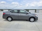 Used 2016 Nissan Versa SV image 5