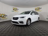 Certified 2022 Chrysler Pacifica Touring-L image 4