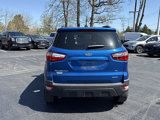 Certified 2018 Ford EcoSport SE image 5