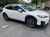 Used 2018 Subaru Crosstrek 2.0i Premium w/ Eyesight System image 4