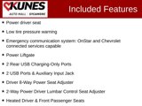 Used 2024 Chevrolet Equinox LT image 3