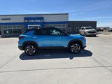 New 2025 Chevrolet TrailBlazer RS w/ Convenience Package image 6