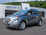 Certified 2021 Ford EcoSport SE image 3