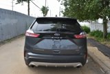 Used 2022 Ford Edge Titanium w/ Equipment Group 301A image 6