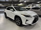 Used 2018 Lexus RX 350 F Sport image 2