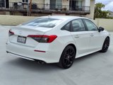 Used 2024 Honda Civic Sport image 4
