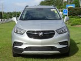 Used 2022 Buick Encore Preferred w/ Safety Package II image 2