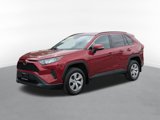 Used 2021 Toyota RAV4 LE image 5
