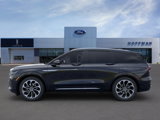 New 2024 Lincoln Nautilus Reserve w/ Equipment Group 202A image 3