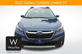 Used 2022 Subaru Outback Limited XT image 2