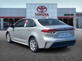 New 2025 Toyota Corolla LE image 4