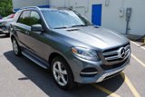 Used 2017 Mercedes-Benz GLE 350 4MATIC image 2