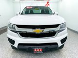 Used 2020 Chevrolet Colorado LT w/ Safety Package image 2