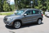 Used 2016 Volkswagen Tiguan SE image 4