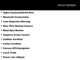 Used 2021 Cadillac XT5 Premium Luxury image 4