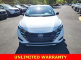 Used 2023 Nissan Versa S image 3
