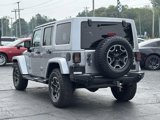Used 2015 Jeep Wrangler Unlimited Sahara w/ Connectivity Group image 2