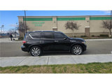 Used 2013 INFINITI QX56 2WD image 5