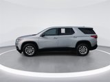 Used 2020 Chevrolet Traverse LS image 5