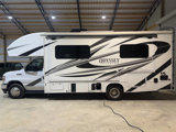 Used 2023 Ford E-450 and Econoline 450 Super Duty w/ Motorhome Prep Package image 2