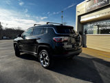 Used 2018 Jeep Compass Limited w/ Navigation Group image 4